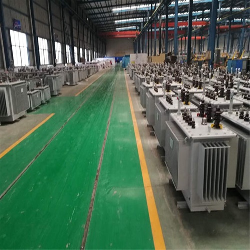 盘锦SH15-800KVA非晶合金变压器厂家价格