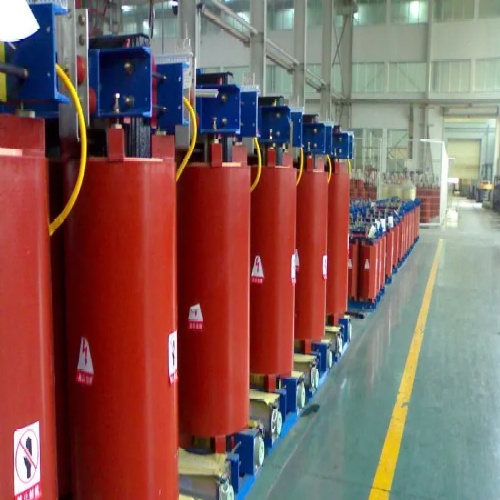 盘锦SCB10-200KVA干式变压器