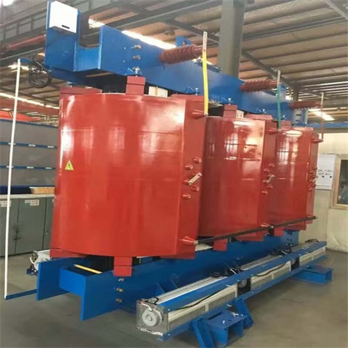 盘锦SCB10-500KVA干式变压器价格