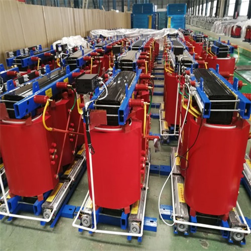 盘锦SCB13-400KVA-10/0.4干