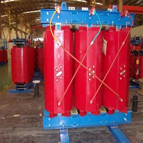 盘锦SCB10-1000KVA干式变压器