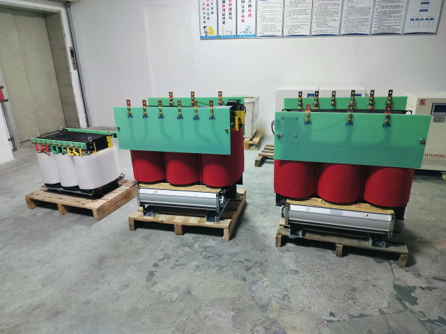 盘锦KS11-1000KVA矿用变压器